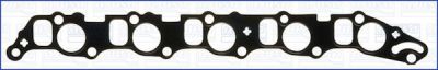 AJUSA 13202100 прокладка впуск. колл. Alfa Romeo 156/166 2.4JTD 20V 00>