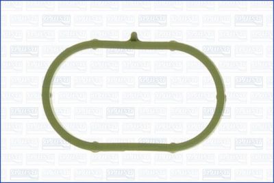 AJUSA 13206300 прокладка, впускной коллектор на AUDI A6 Allroad (4FH, C6)