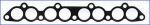AJUSA 13223400 Прокладка впускного коллектора HYUNDAI KIA 2004 2006 D4FA...1493 cc D