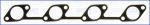 AJUSA 13233500 прокладка, впускной коллектор на MITSUBISHI PAJERO SPORT II (KH_, KG_)