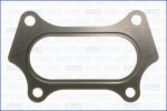 AJUSA 13233700 прокладка, выпускной коллектор на HONDA CR-Z (ZF1)