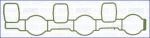 AJUSA 13236400 прокладка, впускной коллектор на VW POLO (6R, 6C)