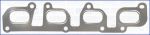 AJUSA 13237600 прокладка, выпускной коллектор на VW GOLF VII универсал (BA5)
