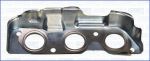 AJUSA 13243200 прокладка, выпускной коллектор на SMART FORTWO Cabrio (451)
