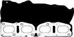 AJUSA 13248500 прокладка, выпускной коллектор на MERCEDES-BENZ B-CLASS (W246, W242)