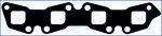 AJUSA 13258800 прокладка, выпускной коллектор на NISSAN NAVARA (D40)