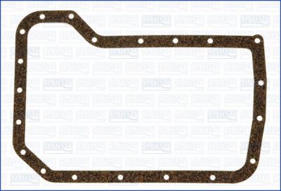 AJUSA 14059500 прокладка, масляный поддон на SUBARU LIBERO автобус (E10, E12)
