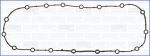 AJUSA 14065800 Прокладка поддона OPEL OMEGA/VECTRA 2.5-3.0 X25XE/X30XE 94-01 верхняя