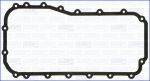 AJUSA 14069500 прокладка поддона Chrysler Voyager/Caravan 3.3/3.8 V6 12V 90>