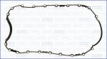 AJUSA 14075500 Прокладка поддона RENAULT CLIO II (BB0/1/2_, CB0/1/2_) 1.4 16V (B/CB0L) 99-00г/ 071.330 (7700103687)
