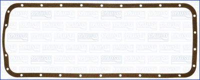 AJUSA 14077700 прокладка, масляный поддон на ASTRA HD 7