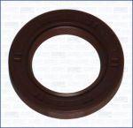 AJUSA 15010000 Сальник коленвала передний CHEVROLET 31x50x8mm