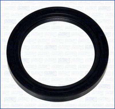 AJUSA 15036500 уплотняющее кольцо, коленчатый вал на MAZDA 929 II универсал (HV)
