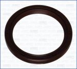 AJUSA 15045100 Сальник коленвала передний NISSAN 46x58x7mm