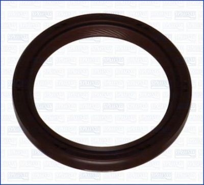 AJUSA 15045100 Сальник коленвала передний NISSAN 46x58x7mm