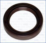 AJUSA 15082200 Сальник коленвала передний CHEVROLET/HYUNDAI 30x42x8mm