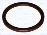 AJUSA 15096900 уплотняющее кольцо, коленчатый вал на MITSUBISHI PAJERO SPORT II (KH_, KG_)