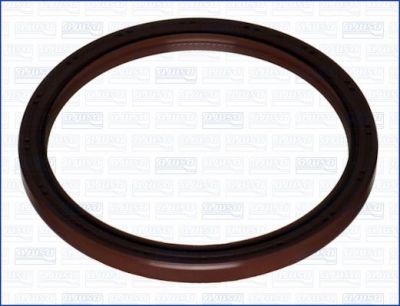 AJUSA 15096900 уплотняющее кольцо, коленчатый вал на MITSUBISHI PAJERO SPORT II (KH_, KG_)