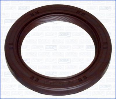 AJUSA 15097500 уплотняющее кольцо, коленчатый вал на CHEVROLET SPARK (M300)