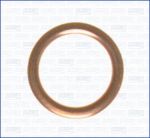 AJUSA 18000900 уплотнительное кольцо, резьбовая пр на NISSAN ALMERA I (N15) AJUSA 18000900 уплотнительное кольцо, резьбовая пр на NISSAN ALMERA I (N15)