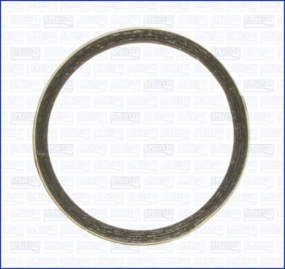 AJUSA 19004300 уплотнительное кольцо, труба выхлопного газа на OPEL CORSA C (F08, F68)