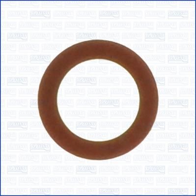 AJUSA 23005100 уплотнительное кольцо, резьбовая пр на DAIHATSU CUORE I (L55, L60)