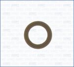 AJUSA 24002100 уплотнительное кольцо, стержень кла на VW KAEFER кабрио (15)