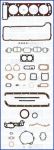 AJUSA 50019500 комплект прокладок, двигатель на OPEL MONZA A (22_)