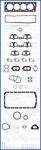 AJUSA 50021400 комплект прокладок, двигатель на PEUGEOT 309 II (3C, 3A)