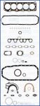 AJUSA 50026200 комплект прокладок, двигатель на VW SANTANA (32B)
