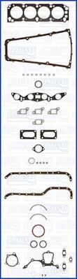 AJUSA 50031100 комплект прокладок, двигатель на FORD TRANSIT автобус (V_ _)