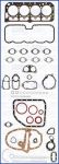 AJUSA 50037400 комплект прокладок, двигатель на FIAT DUCATO Panorama (280)