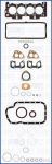AJUSA 50038800 комплект прокладок, двигатель на PEUGEOT 306 (7B, N3, N5)