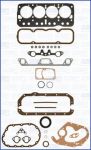 AJUSA 50052200 комплект прокладок, двигатель на OPEL KADETT D (31_-34_, 41_-44_)