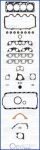 AJUSA 50052900 комплект прокладок, двигатель на FORD ORION II (AFF)