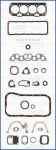 AJUSA 50068200 комплект прокладок, двигатель на FIAT CROMA (154)