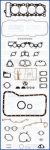 AJUSA 50074300 комплект прокладок, двигатель на MAZDA 323 I (FA)