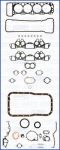 AJUSA 50092200 комплект прокладок, двигатель на NISSAN DATSUN 160 J (710, A10)