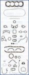 AJUSA 50094400 комплект прокладок, двигатель на NISSAN SUNNY I Traveller (B11)