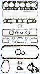 AJUSA 50098500 комплект прокладок, двигатель на TOYOTA LAND CRUISER (_J6_)
