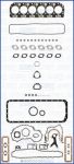 AJUSA 50100300 комплект прокладок, двигатель на TOYOTA LAND CRUISER (_J6_)
