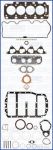 AJUSA 50104500 комплект прокладок, двигатель на RENAULT 21 (B48_)