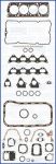 AJUSA 50106500 комплект прокладок, двигатель на FIAT TIPO (160)