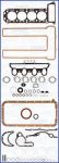 AJUSA 50108200 комплект прокладок, двигатель на ALFA ROMEO 90 (162)