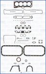 AJUSA 50112200 комплект прокладок, двигатель на TOYOTA COROLLA Liftback (_E9_)