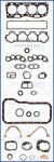 AJUSA 50117400 комплект прокладок, двигатель на FIAT REGATA (138)