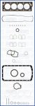 AJUSA 50118600 комплект прокладок, двигатель на PEUGEOT 306 (7B, N3, N5)