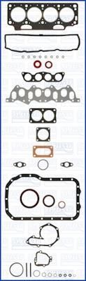 AJUSA 50124800 комплект прокладок, двигатель на VOLVO 460 L (464)