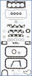 AJUSA 50125800 Полный Набор прокладок Toyota CARINA II/COROLLA/CELICA 1,6L mot.4A-FE / 87-93 (0411116171)
