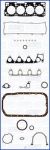AJUSA 50128600 комплект прокладок, двигатель на MAZDA E-SERIE автобус (SR1)